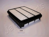 Filtru aer MITSUBISHI PAJERO PININ (H6_W, H7_W) (1999 - 2007) JAPANPARTS FA-599S piesa NOUA