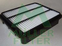 Filtru aer MITSUBISHI PAJERO PININ H6 W H7 W MULLER FILTER PA112