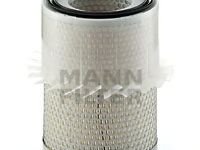 Filtru aer MITSUBISHI PAJERO/SHOGUN II (V3_W, V2_W, V4_W) - OEM - MANN-FILTER: C16148|C 16 148 - Cod intern: W02366518 - LIVRARE DIN STOC in 24 ore!!!