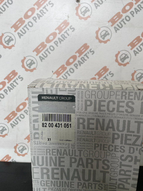 FILTRU AER MOTOR RENAULT COD 8200431051