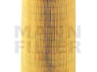 Filtru aer NISSAN CABSTAR E (1998 - 2006) MANN-FILTER C 14 159