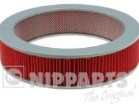 Filtru aer NISSAN CABSTAR platou / sasiu (F22, H40) (1982 - 1993) NIPPARTS J1321001