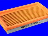 Filtru aer NISSAN MICRA C+C K12 MECA FILTER ELP9286