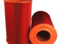 Filtru aer NISSAN MISTRAL II (R20), FORD MAVERICK (UDS, UNS) - ALCO FILTER MD-734