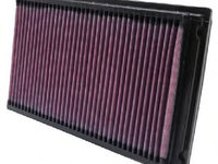 Filtru aer NISSAN MURANO (Z50) (2003 - 2016) K&N Filters 33-2031-2