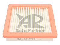 Filtru aer NISSAN NOTE (E12) - OEM - ALCO FILTER: MD-8750 - Cod intern: W02124289 - LIVRARE DIN STOC in 24 ore!!!