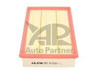 Filtru aer NISSAN PATHFINDER (R51) - OEM - ALCO FILTER: MD-8700 - Cod intern: W02310861 - LIVRARE DIN STOC in 24 ore!!!