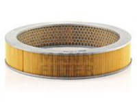 Filtru aer NISSAN PATROL III/2 Station Wagon (W260) (1988 - 1998) MANN-FILTER C 37 114