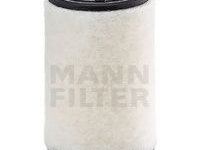 Filtru aer NISSAN PICK UP (D22) - OEM - MANN-FILTER: C14011|C 14 011 - Cod intern: W02336835 - LIVRARE DIN STOC in 24 ore!!!