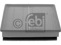 Filtru aer NISSAN PRIMASTAR Van (X83) (2001 - 2016) FEBI BILSTEIN 34401