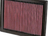 Filtru aer NISSAN PULSAR hatchback C13 K&N Filters 33-2409