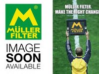 Filtru aer NISSAN QASHQAI J11 J11 MULLER FILTER PA3575