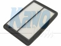 Filtru aer NISSAN QASHQAI (J11, J11E) - AMC Filter NA-2656