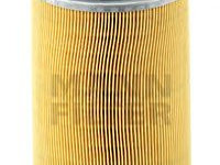 Filtru aer NISSAN TERRANO II (R20) (1992 - 2007) MANN-FILTER C 13 103/1