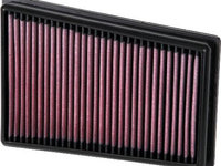 Filtru aer NISSAN X-TRAIL T30 K&N Filters 33-2944