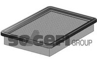 Filtru aer NISSAN X-TRAIL T31 COOPERSFIAAM FILTERS PA7239