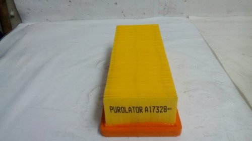 Filtru aer Nou PUROLATOR A17328 pentru Fiat