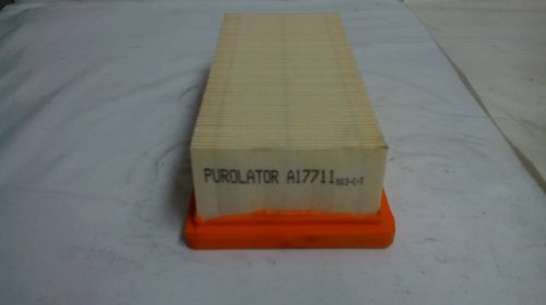 Filtru aer Nou PUROLATOR A17711 pentru VW