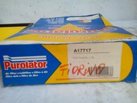 Filtru aer nou PUROLATOR - A17717