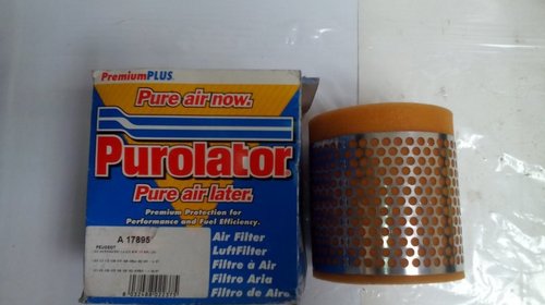 Filtru aer Nou Purolator A17895 PEUGEOT 205I