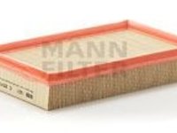 Filtru aer OPEL AGILA (A) - OEM - MANN-FILTER: C2579|C 2579 - Cod intern: W02155447 - LIVRARE DIN STOC in 24 ore!!!