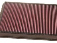 Filtru aer OPEL ASTRA G Cabriolet (F67) (2001 - 2005) K&N Filters 33-2213 piesa NOUA