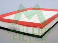 Filtru aer OPEL ASTRA G cupe F07 MULLER FILTER PA288S