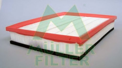 Filtru aer OPEL ASTRA G cupe F07 MULLER FILTE