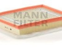 Filtru aer OPEL ASTRA H combi (L35) - OEM - MANN-FILTER: C30138|C 30 138 - Cod intern: W02155506 - LIVRARE DIN STOC in 24 ore!!!