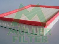 Filtru aer OPEL ASTRA H GTC L08 MULLER FILTER PA288