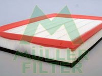 Filtru aer OPEL ASTRA H GTC L08 MULLER FILTER PA288S