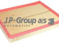 Filtru aer OPEL ASTRA H TwinTop L67 JP GROUP 1218602100