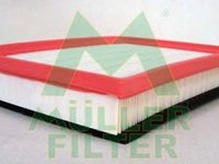 Filtru aer OPEL CORSA C caroserie F08 W5L MULLER FILTER PA757S