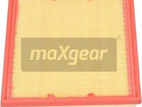 Filtru aer OPEL CORSA E (X15) Hatchback, 09.2014 - Maxgear 26-0610 (AF-8308)