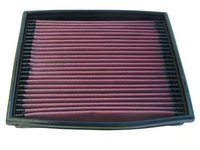 Filtru aer OPEL FRONTERA A Sport (5_SUD2) (1992 - 1998) K&N Filters 33-2013