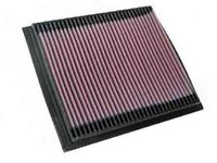 Filtru aer OPEL KADETT E caroserie 37 47 K&N Filters 33-2548-A