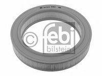 Filtru aer OPEL MONZA E (39_, 49_), OPEL KADETT E Cabriolet (43B_), OPEL KADETT E combi (35_, 36_, 45_, 46_) - FEBI BILSTEIN 30363