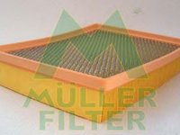 Filtru aer OPEL VECTRA C MULLER FILTER PA3154