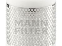 Filtru aer PEUGEOT 0,9-1,1 205 - OEM-MANN FILTER: CS 1343|CS1343 - W02293648 - LIVRARE DIN STOC in 24 ore!!!