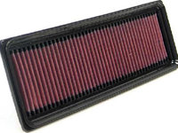 Filtru aer PEUGEOT 207 WA WC K&N Filters 33-2847