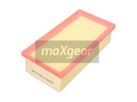 Filtru aer PEUGEOT 3008 - OEM - MAXGEAR: AF-8666|26-1318 - Cod intern: W02749317 - LIVRARE DIN STOC in 24 ore!!!