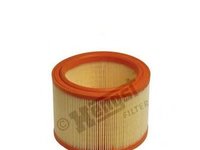 Filtru aer PEUGEOT 306 hatchback 7A 7C N3 N5 HENGST FILTERS E184L