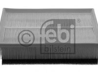 Filtru aer PEUGEOT 307 (3A/C), PEUGEOT 307 SW (3H), PEUGEOT 307 Estate (3E) - FEBI BILSTEIN 30995