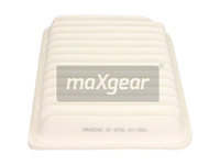 Filtru aer PEUGEOT 4007 (GP_) - OEM - MAXGEAR: AF-8726|26-1310 - Cod intern: W02749310 - LIVRARE DIN STOC in 24 ore!!!