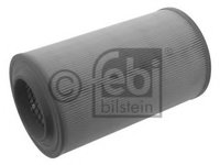 Filtru aer PEUGEOT BOXER bus (2006 - 2016) FEBI BILSTEIN 40208 piesa NOUA