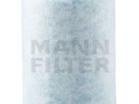 Filtru aer PEUGEOT BOXER bus (2006 - 2020) MANN-FILTER C 17 237/1