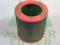 Filtru aer PEUGEOT BOXER bus 230P MULLER FILTER PA6051