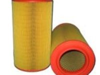 Filtru aer PEUGEOT BOXER caroserie (244) - OEM - ALCO FILTER: MD-5274 - Cod intern: W02073921 - LIVRARE DIN STOC in 24 ore!!!