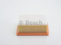 Filtru aer PEUGEOT RANCH caroserie (5) - OEM - BOSCH: 1987429182|1 987 429 182 - W02602672 - LIVRARE DIN STOC in 24 ore!!!