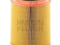 Filtru aer PEUGEOT RANCH caroserie (5) - OEM - MANN-FILTER: C1472|C 1472 - Cod intern: W02155373 - LIVRARE DIN STOC in 24 ore!!!